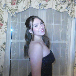 Fundraising Page: Emma Rogers